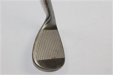 Greg Norman's Personal Used Titleist Vokey Design 57-12 'G.N.' 56 Degree Wedge