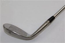 Greg Norman's Personal Used Titleist Vokey Design 57-12 'G.N.' 56 Degree Wedge