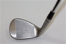 Greg Norman's Personal Used Titleist Vokey Design 57-10 'G.N.' 56 Degree Wedge