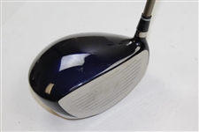 Greg Norman's Personal Used MacGregor NV-G435 Quadra Tungsten & Titanium MacTec 7.5 Degree DR 1 Driver