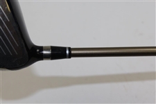 Greg Norman's Personal Used MacGregor NV-G435 Quadra Tungsten & Titanium MacTec 7.5 Degree DR 1 Driver