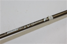 Greg Norman's Personal Used MacGregor NV-G435 Quadra Tungsten & Titanium MacTec 7.5 Degree DR 1 Driver