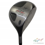 Greg Normans Personal Used Titleist Pro Titanium 975J-VS 7.5 Degree Driver