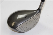 Greg Norman's Personal Used Titleist Pro Titanium 975J-VS 7.5 Degree Driver