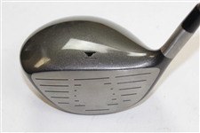 Greg Norman's Personal Used Titleist Pro Titanium 975J-VS 7.5 Degree Driver