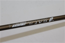 Greg Norman's Personal Used Titleist Pro Titanium 975J-VS 7.5 Degree Driver