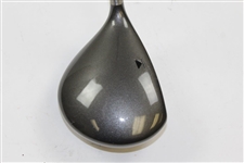 Greg Norman's Personal Used Titleist Pro Titanium 975J 6.5 Degree Driver with 'G.N.' Marker on Sole