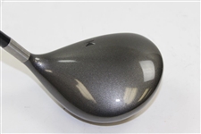 Greg Norman's Personal Used Titleist Pro Titanium 975J 6.5 Degree Driver with 'G.N.' Marker on Sole