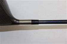 Greg Norman's Personal Used Titleist Pro Titanium 975J 6.5 Degree Driver with 'G.N.' Marker on Sole
