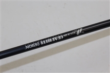 Greg Norman's Personal Used Titleist Pro Titanium 975J 6.5 Degree Driver with 'G.N.' Marker on Sole