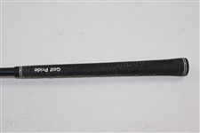 Greg Norman's Personal Used Titleist Pro Titanium 975J 6.5 Degree Driver with 'G.N.' Marker on Sole