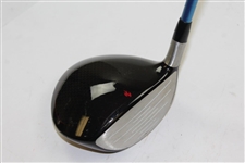 Greg Norman's Personal Used TaylorMade Burner 3-15 Superfast '3' 3-Wood