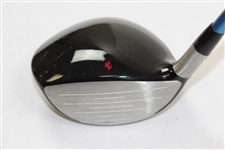 Greg Norman's Personal Used TaylorMade Burner 3-15 Superfast '3' 3-Wood