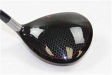 Greg Norman's Personal Used TaylorMade Burner 3-15 Superfast '3' 3-Wood