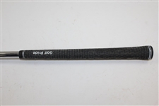 Greg Norman's Personal Used Cobra 'King Cobra' King S 9 Degree Deep Face Driver with 8.5 Tape on Head