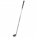 Greg Norman's Personal Used Cobra 'King Cobra' King S 9 Degree Deep Face Driver with 8.5 Tape on Head