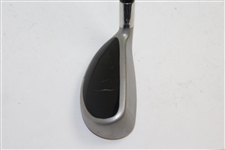 Greg Norman's Personal Used Adamsgolf IDEA Pro 18 Degree Tour Prototype Hybrid Club