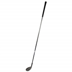 Greg Norman's Personal Used Adamsgolf IDEA Pro 18 Degree Tour Prototype Hybrid Club