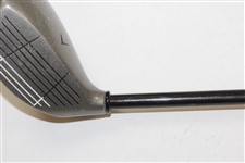 Greg Norman's Personal Used Callaway Golf S2H2 3 Wood
