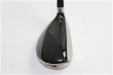 Greg Norman's Personal Used MacGregor NV-G2 Maraging Cup Face MacTec 17 Degree UT2 Hybrid Club