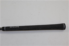 Greg Norman's Personal Used MacGregor NV-G2 Maraging Cup Face MacTec 17 Degree UT2 Hybrid Club