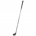 Greg Norman's Personal Used MacGregor NV-G2 Maraging Cup Face MacTec 17 Degree UT2 Hybrid Club