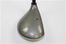 Greg Norman's Personal Used Callaway Golf S2H2 3 Wood