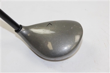 Greg Norman's Personal Used Callaway Golf S2H2 3 Wood