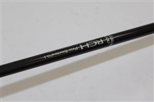 Greg Norman's Personal Used Callaway Golf S2H2 3 Wood