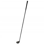 Greg Norman's Personal Used Callaway Golf S2H2 3 Wood