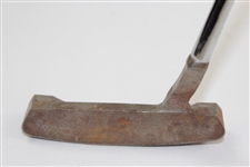 Greg Norman's Personal Cobra Classic Model CNC Putter