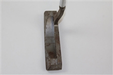 Greg Norman's Personal Cobra Classic Model CNC Putter