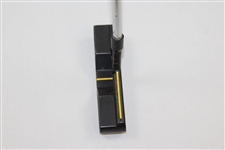 Greg Norman's Personal Inertial Tourweight Slotline USA High Moment Pat Pend. & 41289 Putter