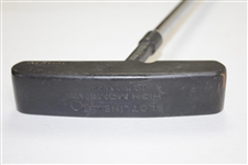 Greg Norman's Personal Inertial Tourweight Slotline USA High Moment Pat Pend. & 41289 Putter