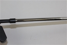 Greg Norman's Personal Inertial Tourweight Slotline USA High Moment Pat Pend. & 41289 Putter