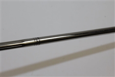 Greg Norman's Personal Inertial Tourweight Slotline USA High Moment Pat Pend. & 41289 Putter