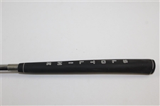 Greg Norman's Personal Inertial Tourweight Slotline USA High Moment Pat Pend. & 41289 Putter