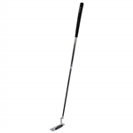 Greg Norman's Personal TaylorMade Pure Roll Ghost Tour DA-12 White Putter