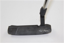 Greg Norman's Persona Tad Moore Pro-1 La Grange, GA. GN5 Putter