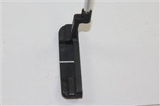 Greg Norman's Persona Tad Moore Pro-1 La Grange, GA. GN5 Putter