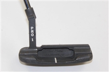 Greg Norman's Persona Tad Moore Pro-1 La Grange, GA. GN5 Putter