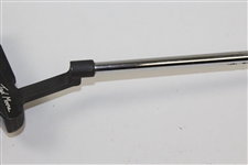 Greg Norman's Persona Tad Moore Pro-1 La Grange, GA. GN5 Putter