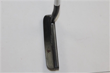 Greg Norman's Personal MaxFli Tad Moore Putter with MaxFli Grip