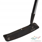 Greg Normans Personal Cleveland Classic KG 3 Milled Putter