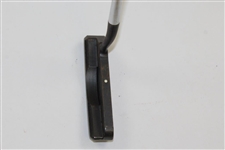 Greg Norman's Personal Cleveland Classic KG 3 Milled Putter