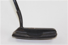 Greg Norman's Personal Cleveland Classic KG 3 Milled Putter