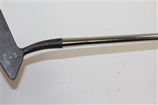 Greg Norman's Personal Cleveland Classic KG 3 Milled Putter