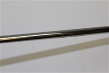 Greg Norman's Personal Cleveland Classic KG 3 Milled Putter