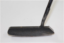 Greg Norman's Personal Cobra Designed by Dick DeLa Cruz 100% Computer Milled Putter