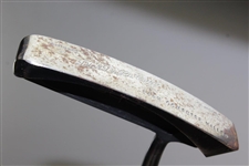Greg Norman's Personal Cobra Designed by Dick DeLa Cruz 100% Computer Milled Putter